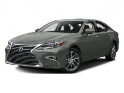 2016 Lexus ES