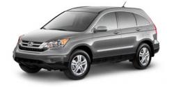 2011 Honda CR V
