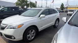 2015 Acura RDX
