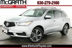 2019 Acura MDX