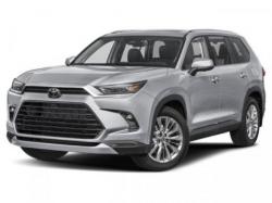 2026 Toyota Grand Highlander