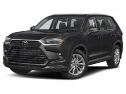 2026 Toyota Grand Highlander