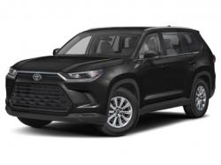 2026 Toyota Grand Highlander