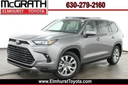 2026 Toyota Grand Highlander