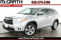 2015 Toyota Highlander