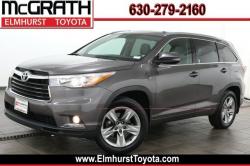 2014 Toyota Highlander