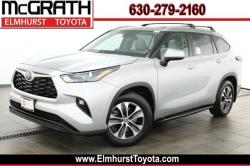 2024 Toyota Highlander