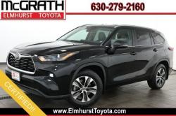 2024 Toyota Highlander