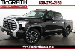2023 Toyota Tundra