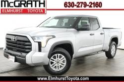 2024 Toyota Tundra