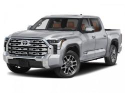 2025 Toyota Tundra
