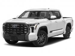 2023 Toyota Tundra Hybrid