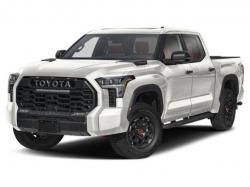 2026 Toyota Tundra Hybrid