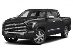 2026 Toyota Tundra Hybrid