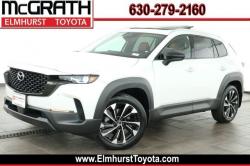 2026 Mazda CX 50 Hybrid
