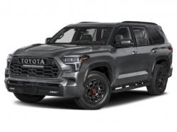 2026 Toyota Sequoia