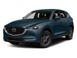 2017 Mazda CX 5