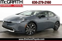2025 Toyota Prius Plug In Hybrid