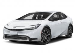 2027 Toyota Prius Plug In Hybrid