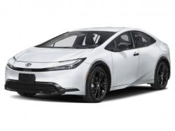 2027 Toyota Prius Plug In Hybrid