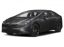 2026 Toyota Prius Plug In Hybrid