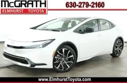 2026 Toyota Prius Plug In Hybrid