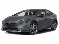 2027 Toyota Prius