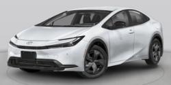 2027 Toyota Prius