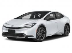 2027 Toyota Prius