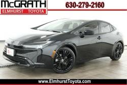 2025 Toyota Prius