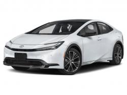 2026 Toyota Prius