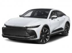 2026 Toyota Crown