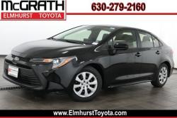 2027 Toyota Corolla