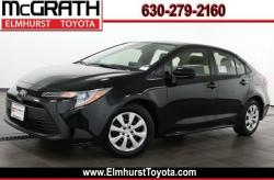 2027 Toyota Corolla