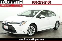 2025 Toyota Corolla Hybrid