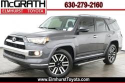 2016 Toyota 4Runner