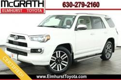 2023 Toyota 4Runner