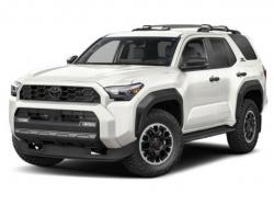 2026 Toyota 4Runner