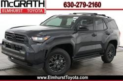 2026 Toyota 4Runner