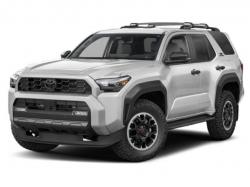 2026 Toyota 4Runner