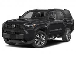 2026 Toyota 4Runner