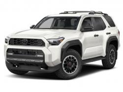 2026 Toyota 4Runner