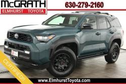 2025 Toyota 4Runner