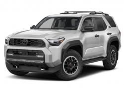 2026 Toyota 4Runner