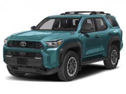 2026 Toyota 4Runner i FORCE MAX Hybrid
