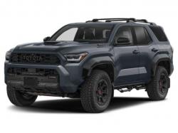 2026 Toyota 4Runner i FORCE MAX Hybrid