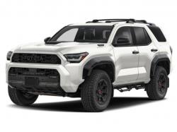 2026 Toyota 4Runner i FORCE MAX Hybrid