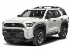 2026 Toyota 4Runner i FORCE MAX Hybrid