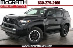 2026 Toyota 4Runner i FORCE MAX Hybrid