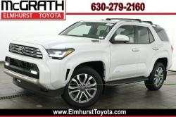 2026 Toyota 4Runner i FORCE MAX Hybrid